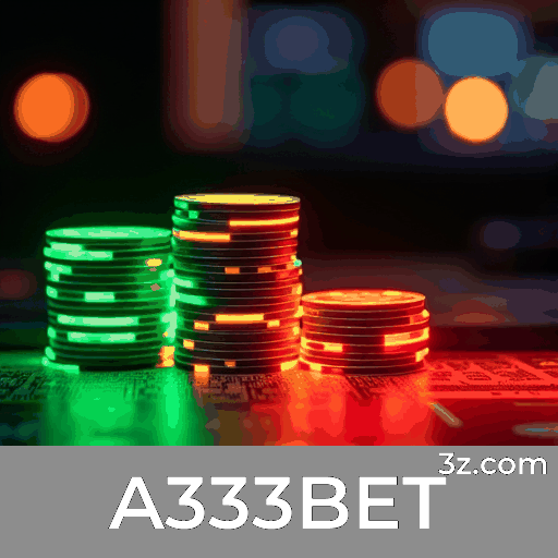 A333BET: Seu Cassino Online Seguro e Confiável