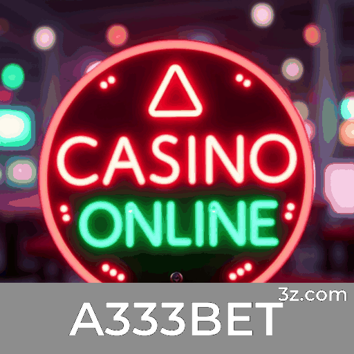 Descubra a Diversidade de Jogos de Cassino no A333BET