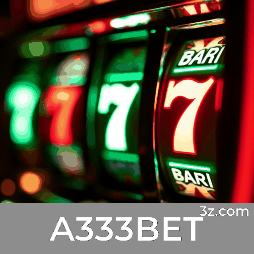 A333BET: Inovação em Jogos com Tecnologias de Ponta
