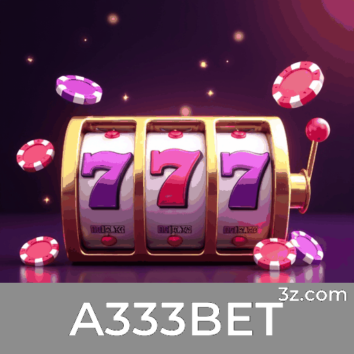 A333BET: A Emoção dos Jogos de Cassino com Grandes Chances de Ganhar