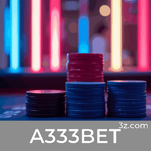 A333BET: Pioneiro em Experiências de Entretenimento Disruptivas