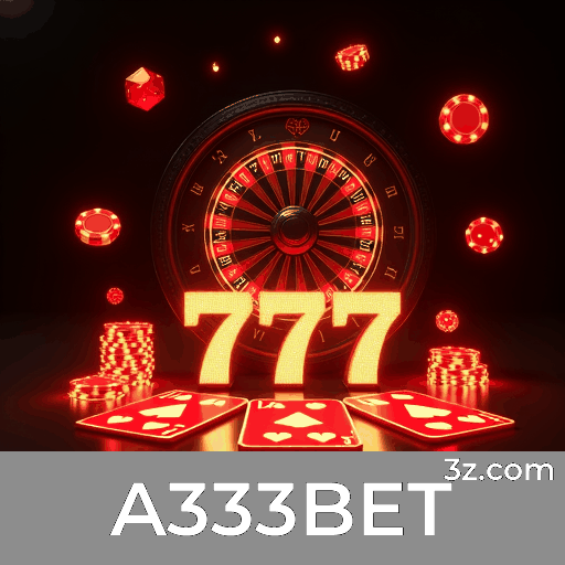 A333BET: Casino Imersivo com Psicologia de Jogo Avançada