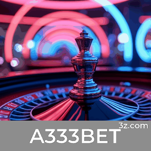 A333BET: A Emoção dos Jogos de Cassino com Grandes Chances de Ganhar