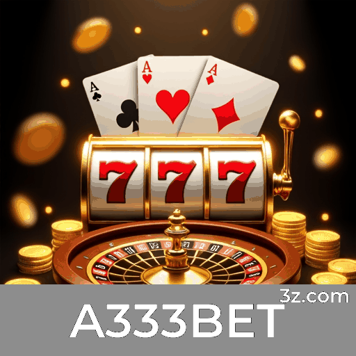 A333BET: Plataforma de Conexão e Valor Comunitário
