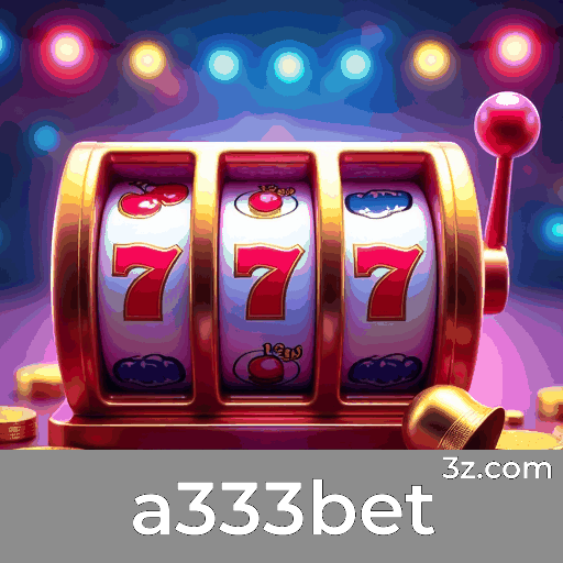 avaliações sobre a333bet slots