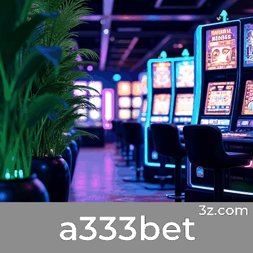 avaliações sobre a333bet slots