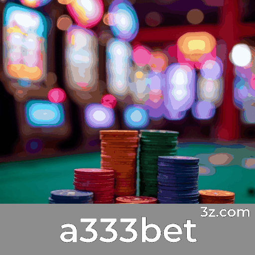 avaliações sobre a333bet slots