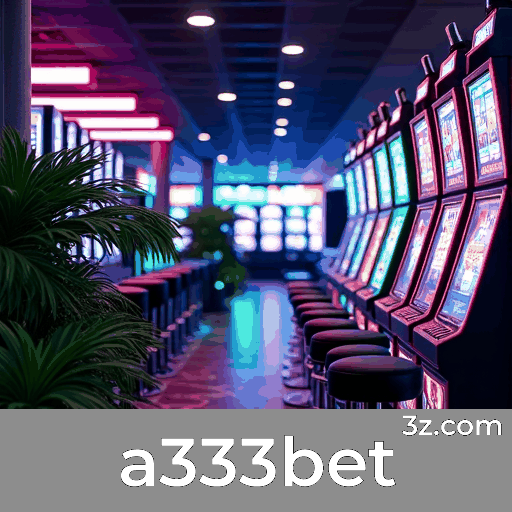 avaliações sobre a333bet slots